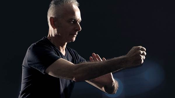 Tai Chi Essential forma