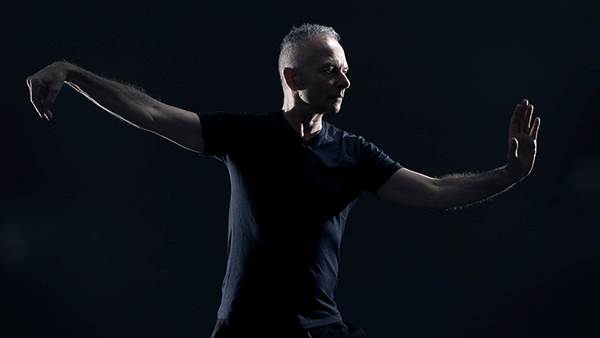 Tai Chi Kung
