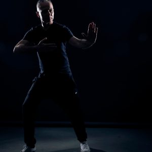 Tai Chi “Essential” Forma Online Tanfolyam