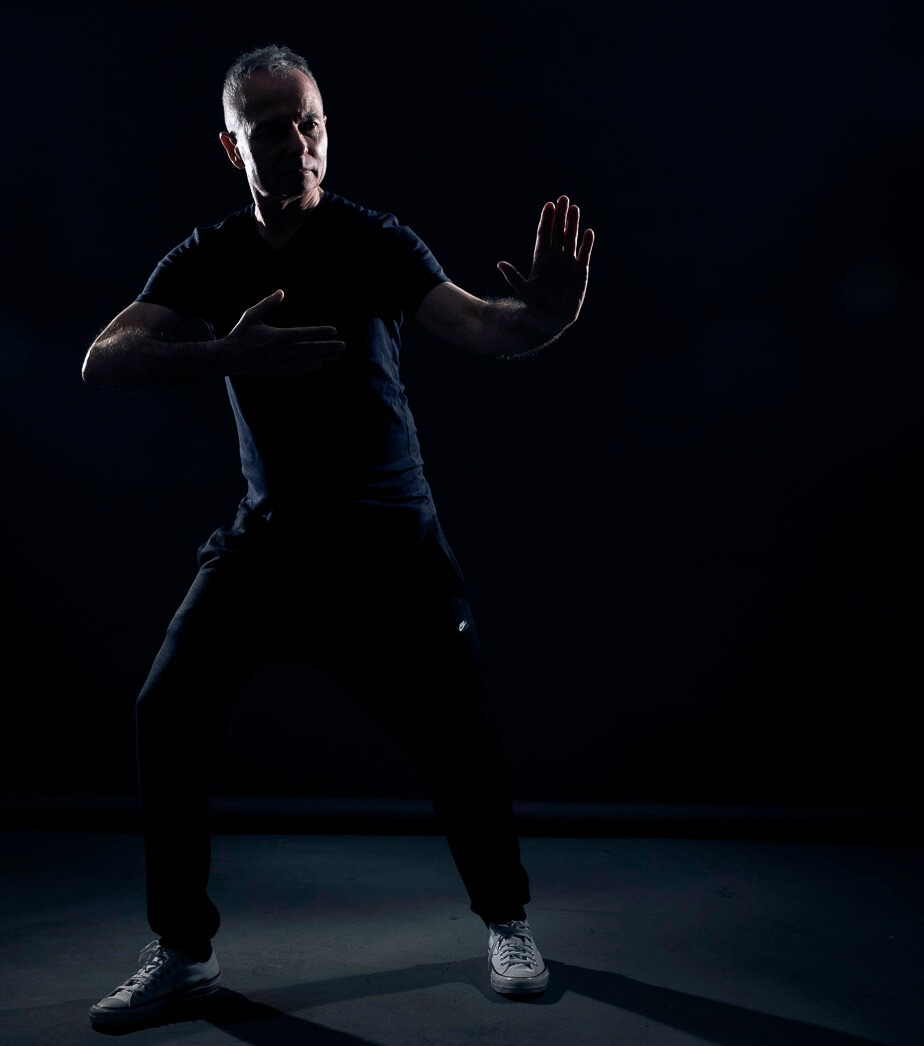 Tai Chi Essential Forma