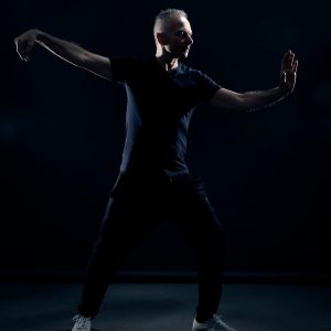 Tai Chi Senior Forma Online Tanfolyam